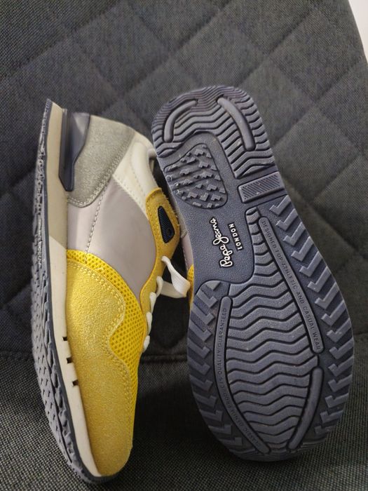 Adidasi Pepe Jeans