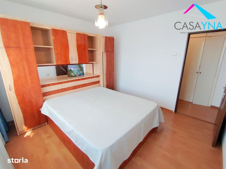 Ap. 2 Camere Decomandate, mobilat si utilat, CORNISA, doar 59900 Euro