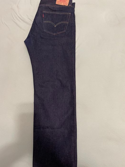 Мъжки дънки Levi's