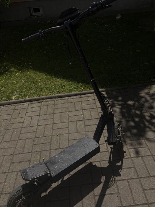 Kukirin G2 editie 2025