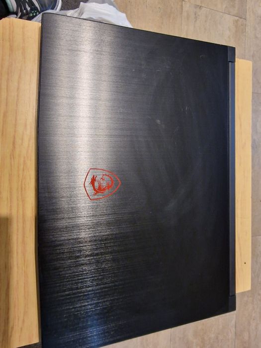 Laptop MSI GF63 Thin11Uk