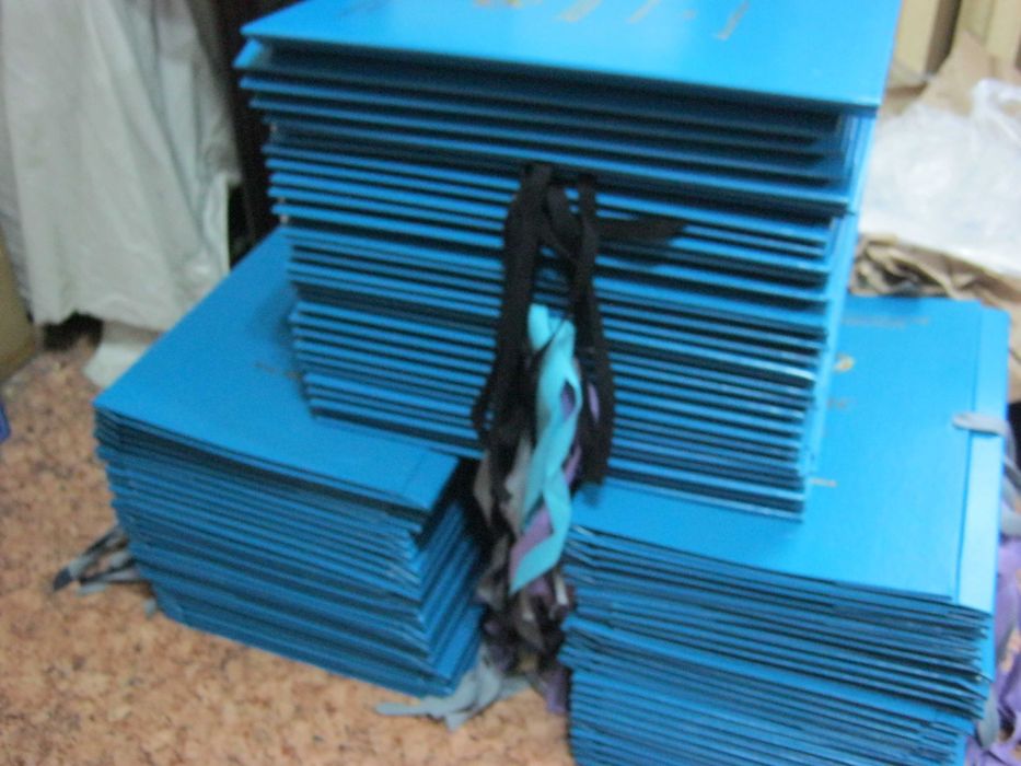 Личное дело военнослужащего