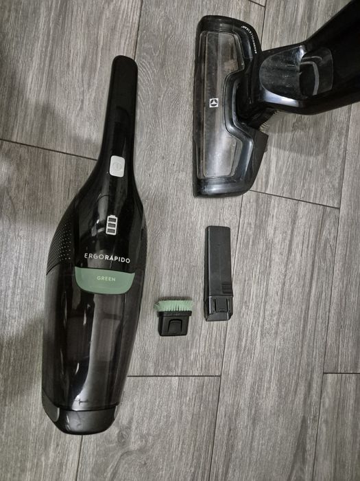 Electrolux Ergorapido