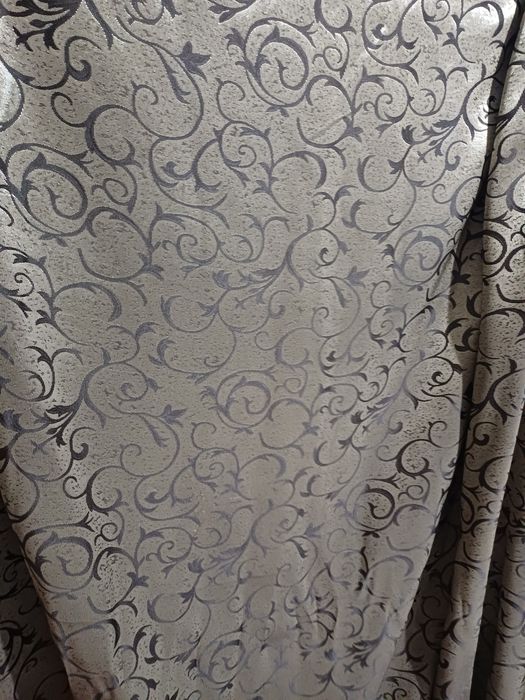 Vand 2 buc draperii