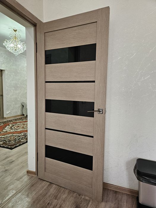 Межкомнатные двери