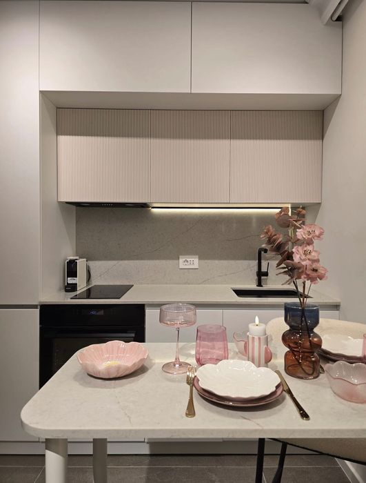 Studio de inchiriat in Estoria City Pallady