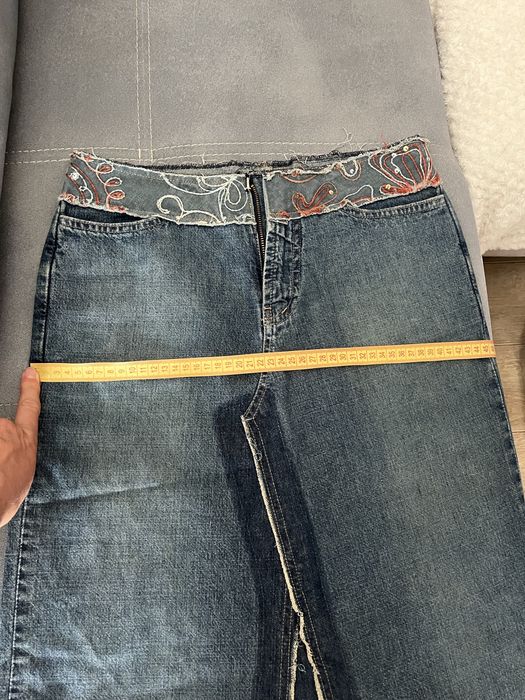 Дънкова пола Pepe jeans