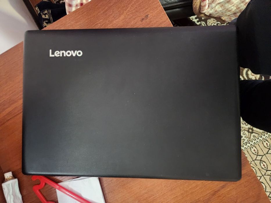 Noutbuk lenova ideapad 80T7, studentlar uchun