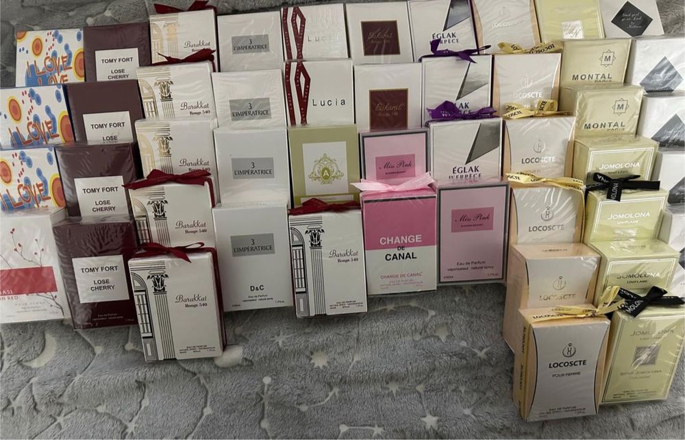 Продам духи! Идеально для подарков.