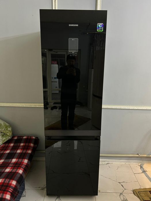 Холодильник Самсунг с доставкой