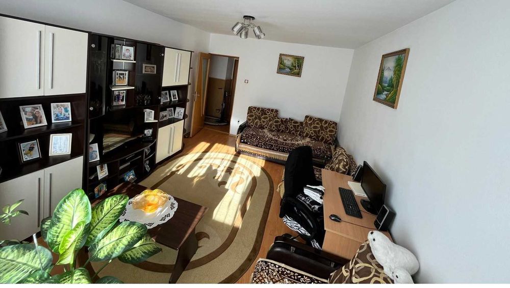 Apartament 2 camere - Avrig - zona centrală
