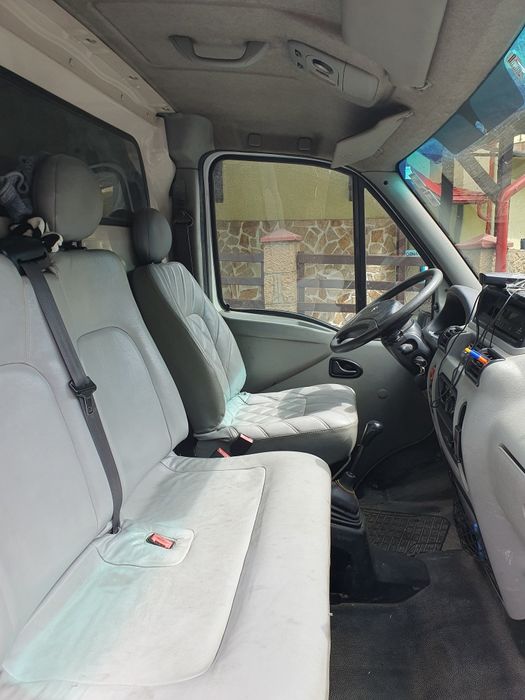 Vand Renault Master