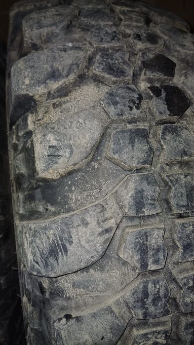 Продам резину для грязи