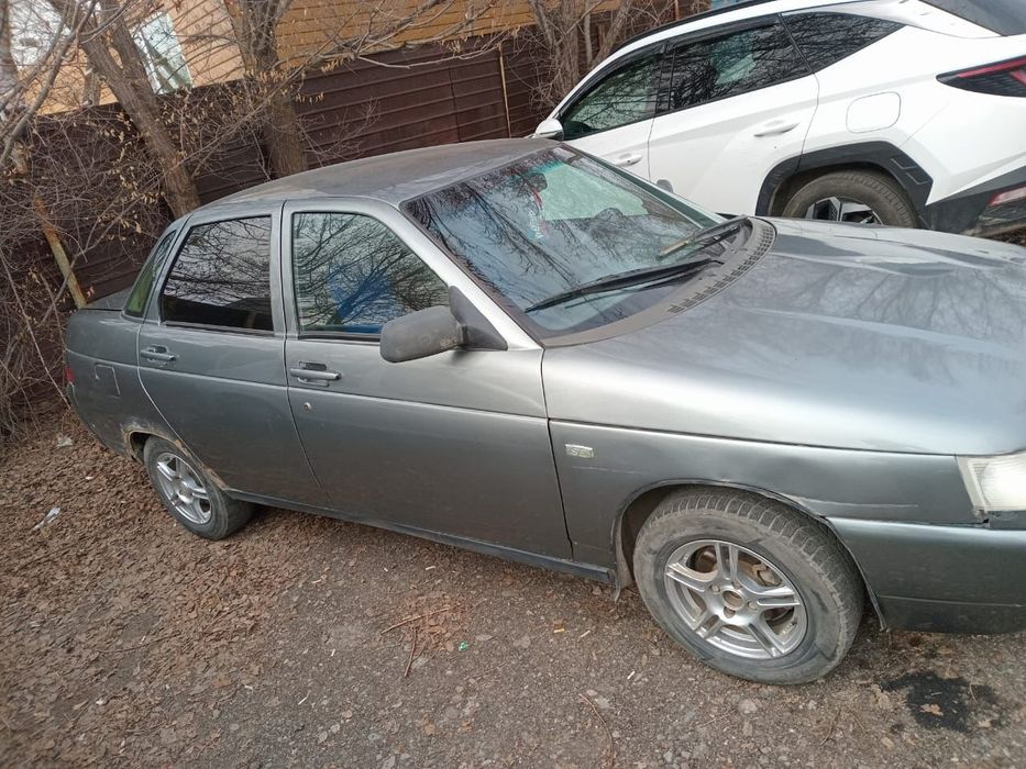 Продам Ваз (Lada) 2110,2007 года