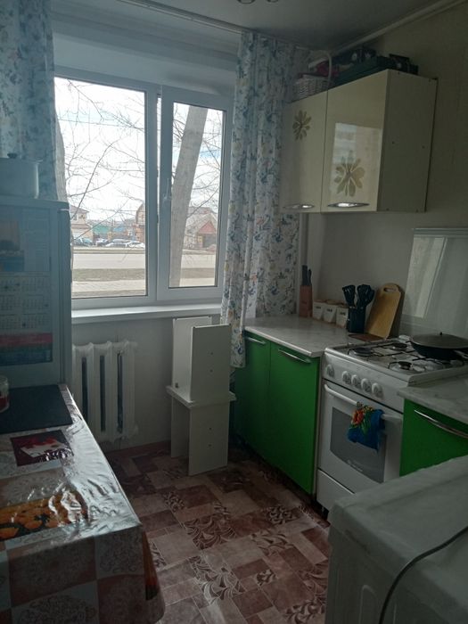 Продам квартиру кск