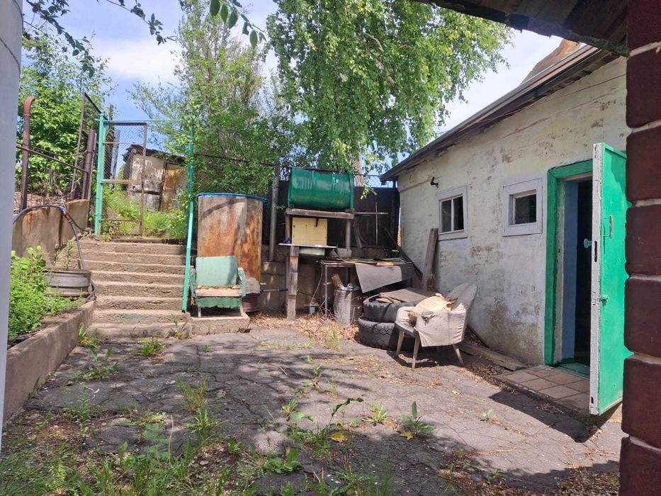 Продаётся ДАЧА на Аблакетке
