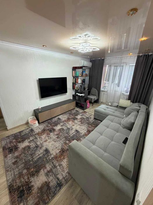 Продам 3 ком квартиру Черемушки