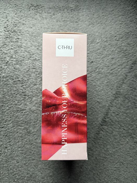 Set nou, cu cutie C-Thru Love Set pentru femei