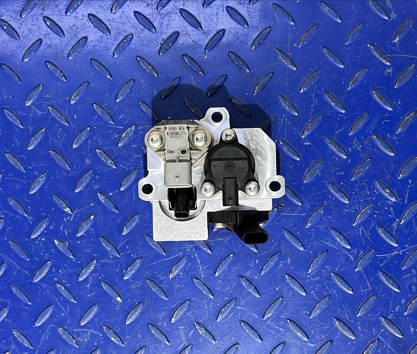 Modul de dozaj AD Blue Mercedes-Benz ACTROS A471