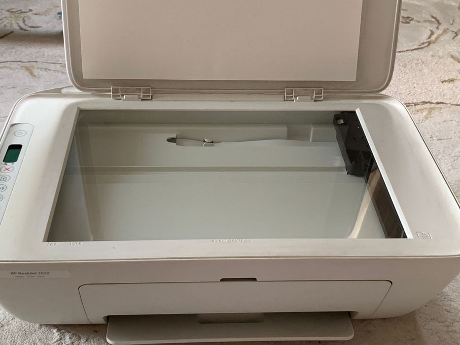 принтер HP DeskJet 2600