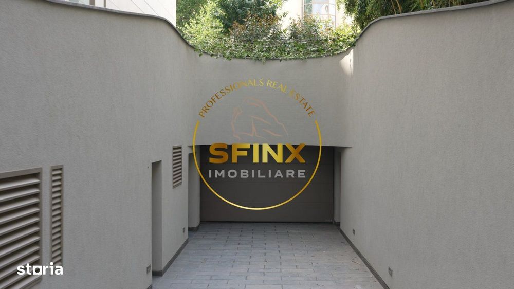 A corner of paradise in the heart of the Capital - 7 apartments for re