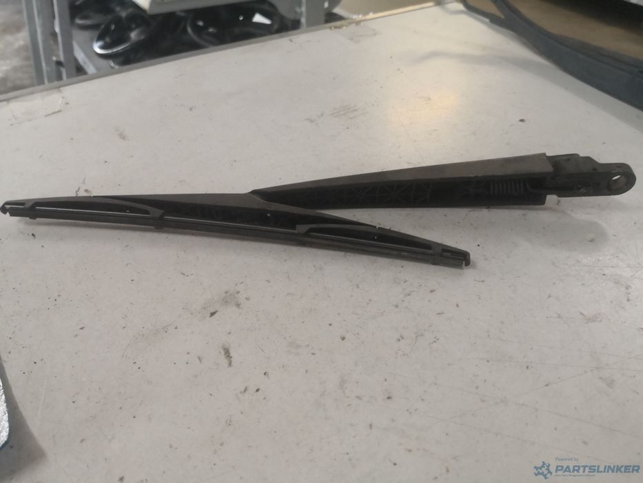 Brat Stergatoare Haion Hyundai I30 (Fd) [ 2007 - 2012 ]