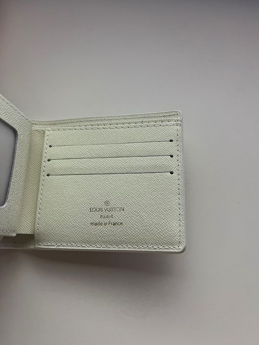 портфейл Louis Vuittion Wallet
