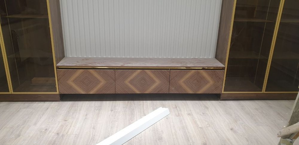 Набор рубашек из шпона