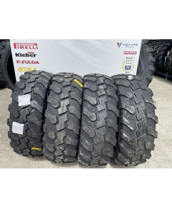 Anvelopa 335/80 r20 alliance 608 steel belted 147a2/136b tl (12.5r20)