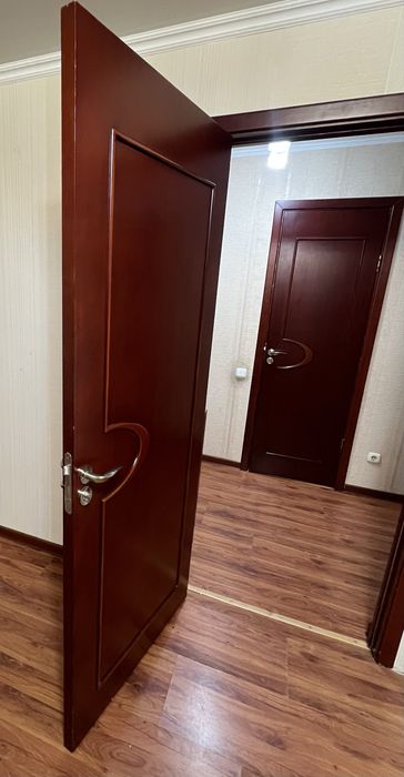 Продам межкомнатные двери