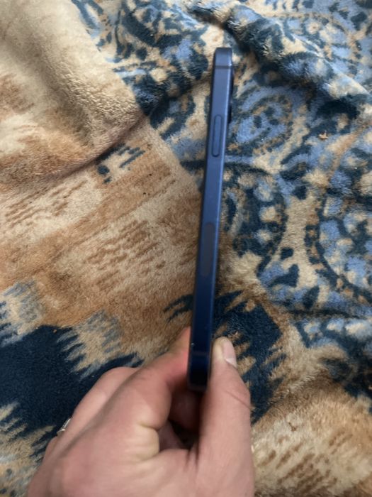 ayfon 12 жагдайы жаксы