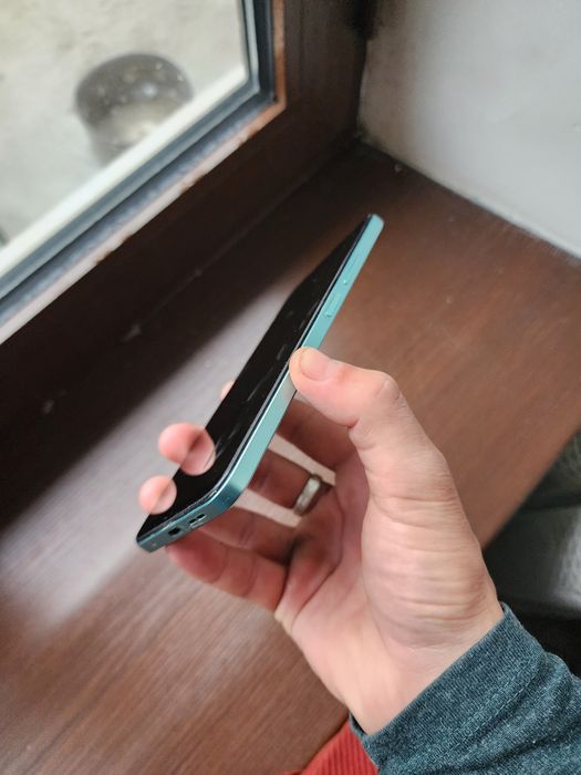 Redmi note 12    8/128