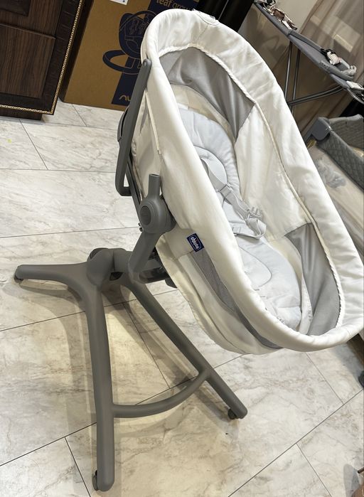 Кошара CHICOO 4 в 1