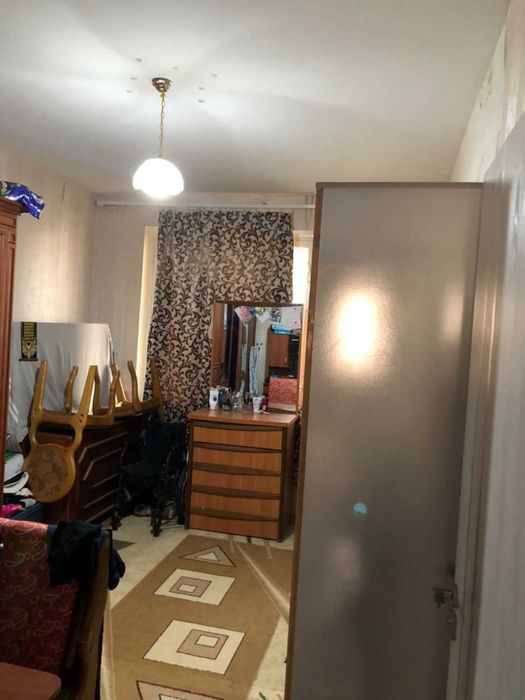 Квартира 2х комнатная около 4 школы