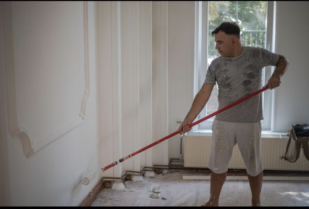 Renovări apartamente la cheie | Montaj gresie, faianță, parchet