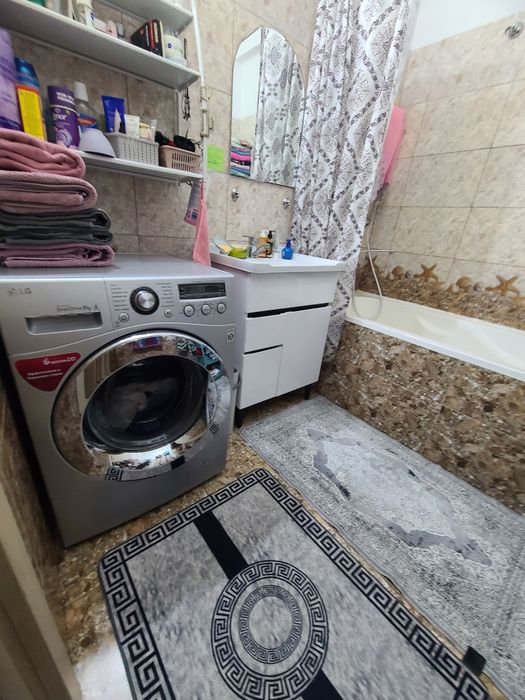 Продажа 3 комнатной квартиры 96м²