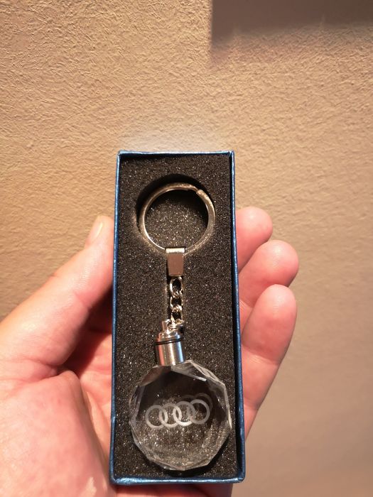 ЛЕД Ключодържател Всички марки