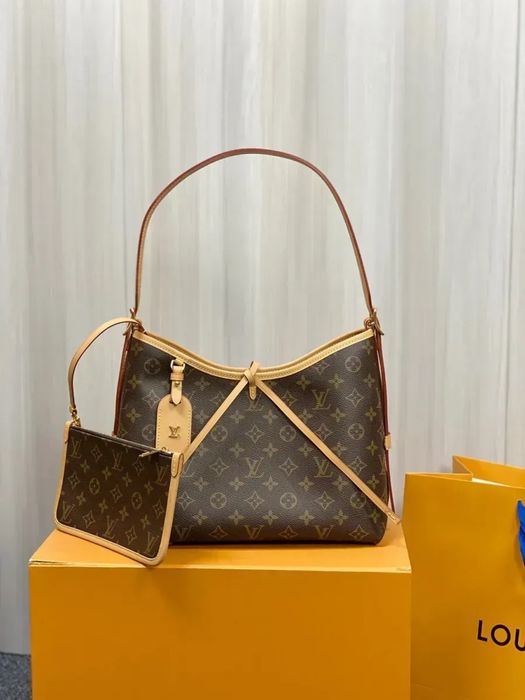Louis Vuitton CarryAll MM