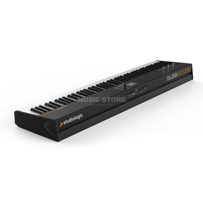 Midi Клавиатура Studiologic SL88 Studio, keyboard, пиано