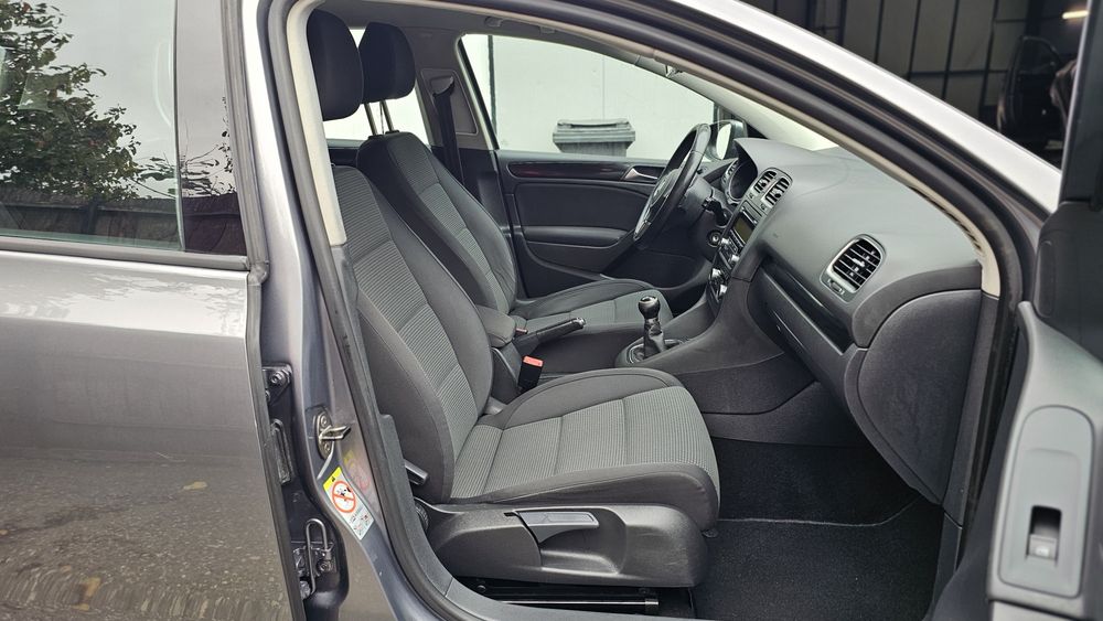 Vw Golf 6  1.2 TSI  105cp  EURO.5  IMPORT GERMANIA
