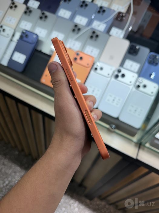 Iphone 17 pro max LLA