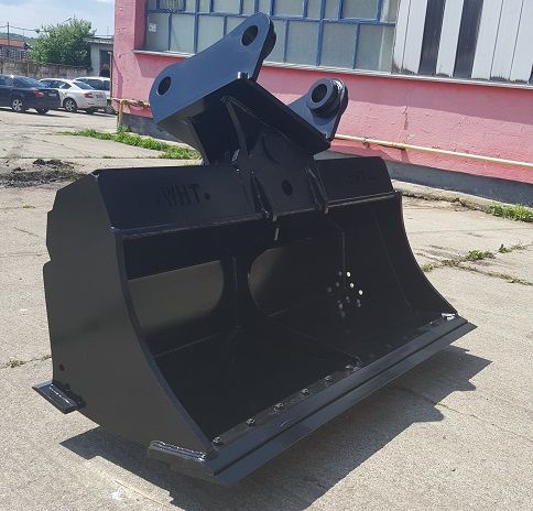 Cupa taluz inclinabila de 1800 mm