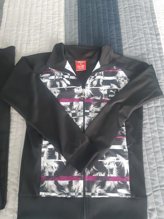 Puma оригинален екип, и тениски