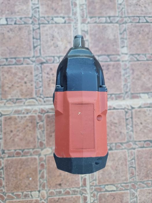 Hilti SIW 6 - 22  NURON - акумулаторен ударен гайковерт