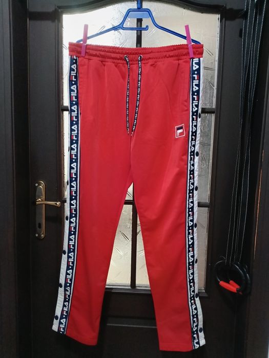 Суитшърт  и анцуг FILA