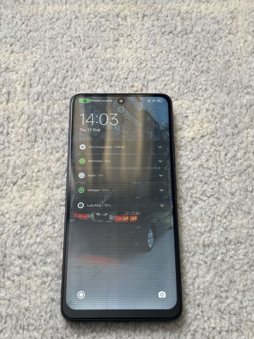 Редми нот 13