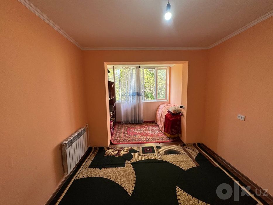 Arzon narxda 2 xonali kvartira sotiladi