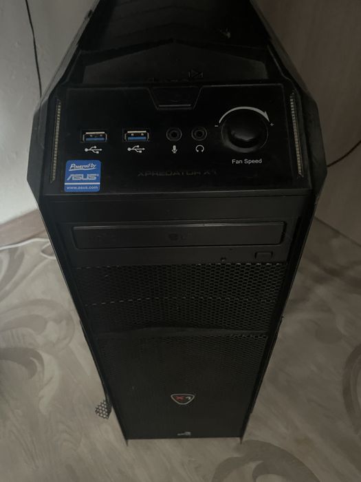 Процессор Intel(R) Core(TM)  i3-4150 CPU