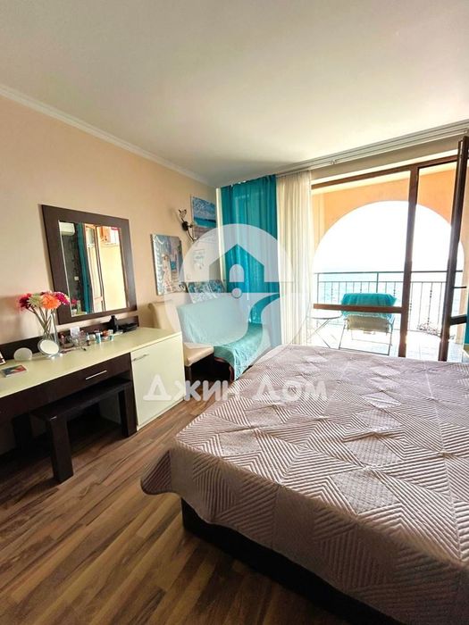 Продава се Едностаен апартамент в Свети Влас - 39 кв.м за 1847 €/кв.м - Снимка #2