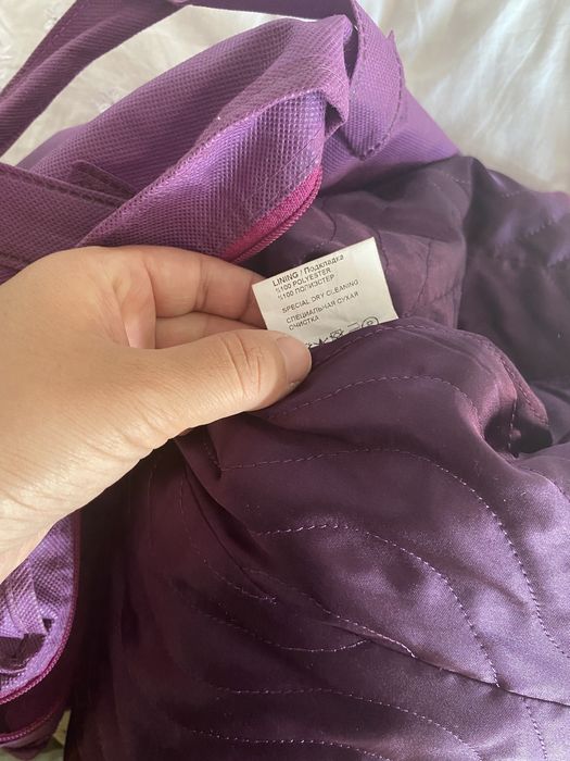 Продам пальто почти новая
